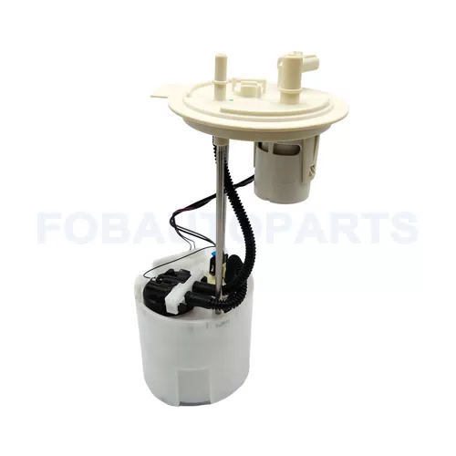 Spot Supplies Fuel Pump Assembly Assy 9L3Z9H307F E2530M E2545M for Ford F-150 2010-2009 4.6L 2011-2014 5.0L - image 2